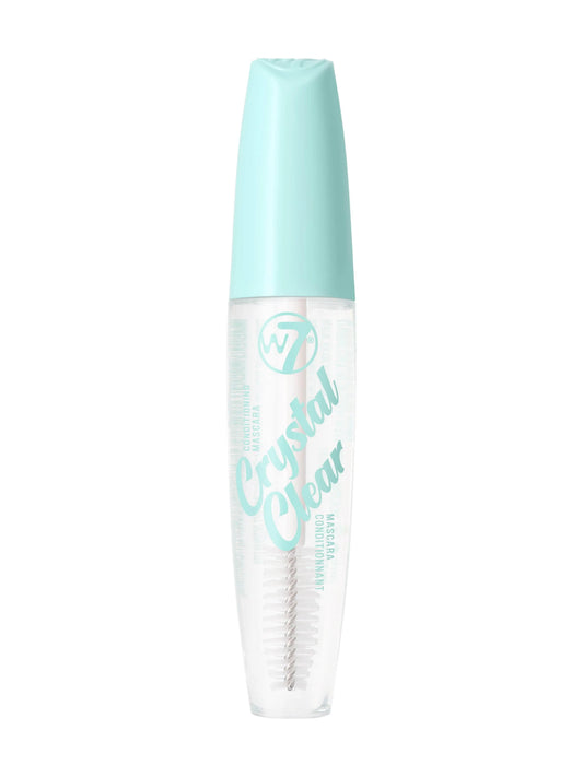 Crystal Clear Transparent Mascara Recast