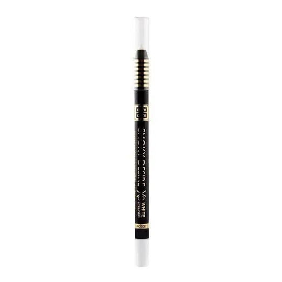 DMGM Smoky Desire Eyeliner - 04 Snow White My Store