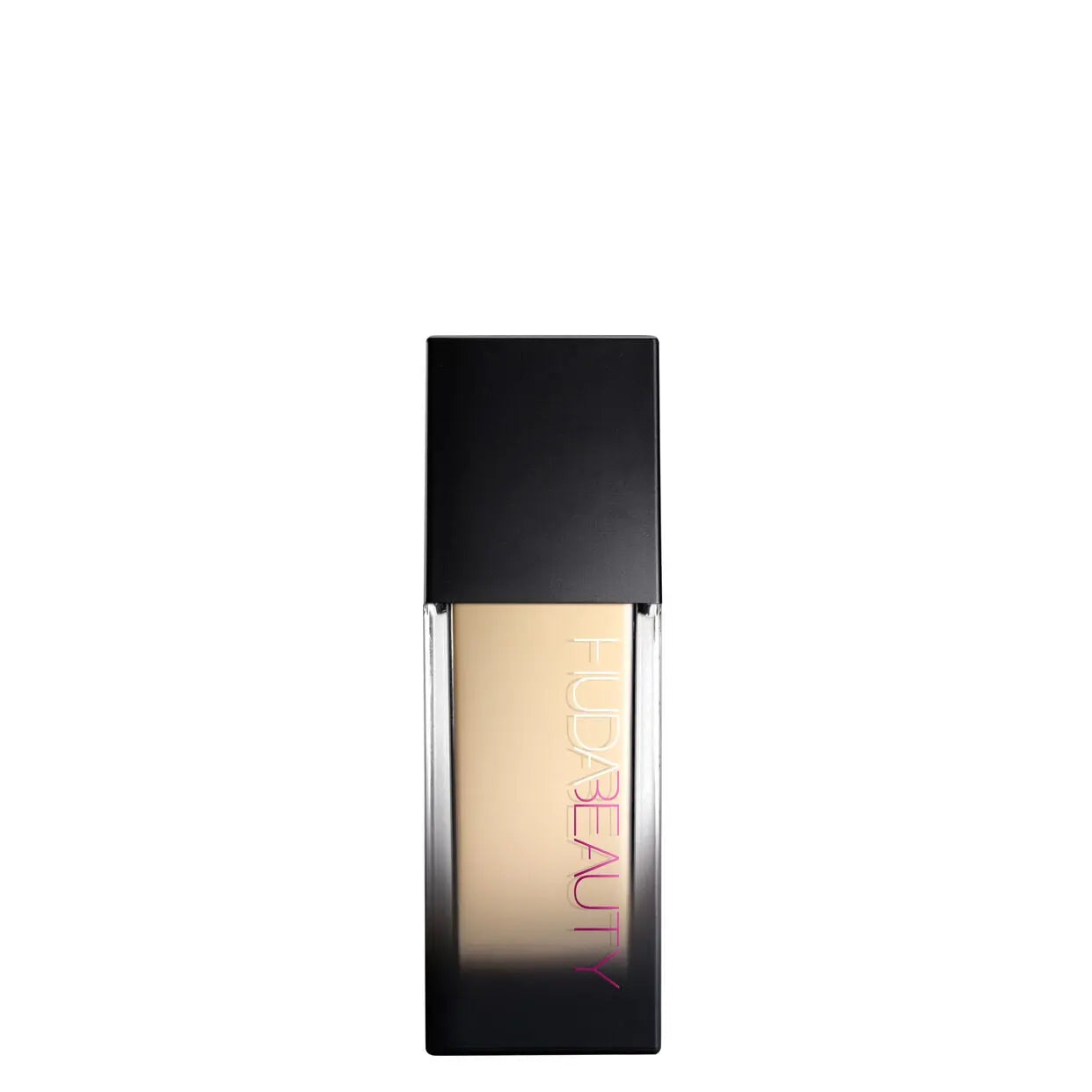 FauxFilter Luminous Matte Foundation By Huda Beauty 100B Milkshake Recast