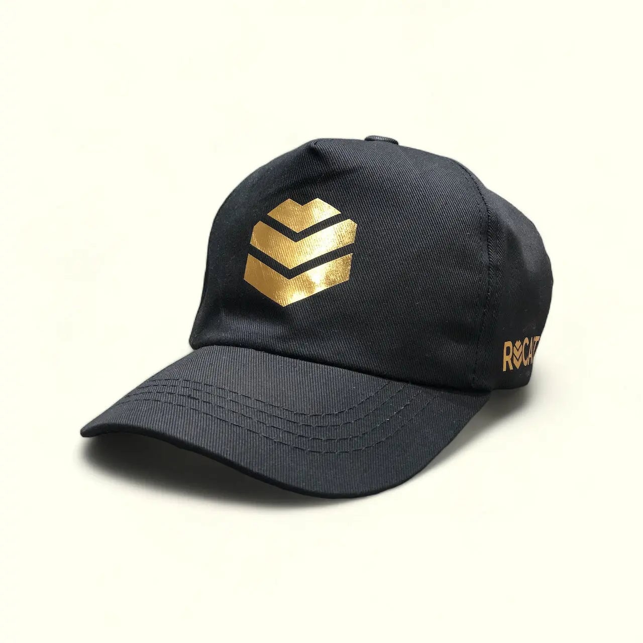 Golden Cap - Recast