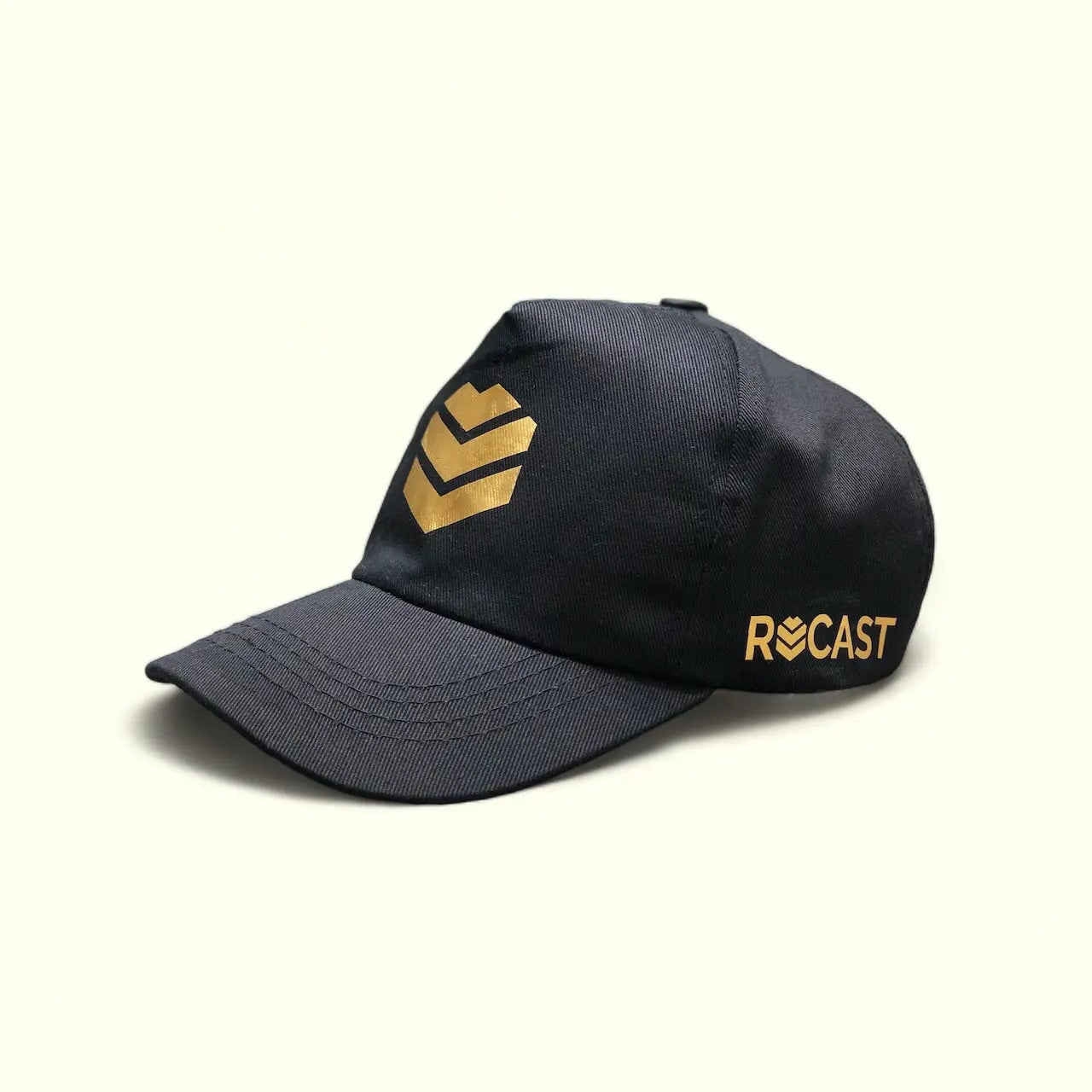 Golden Cap - Recast