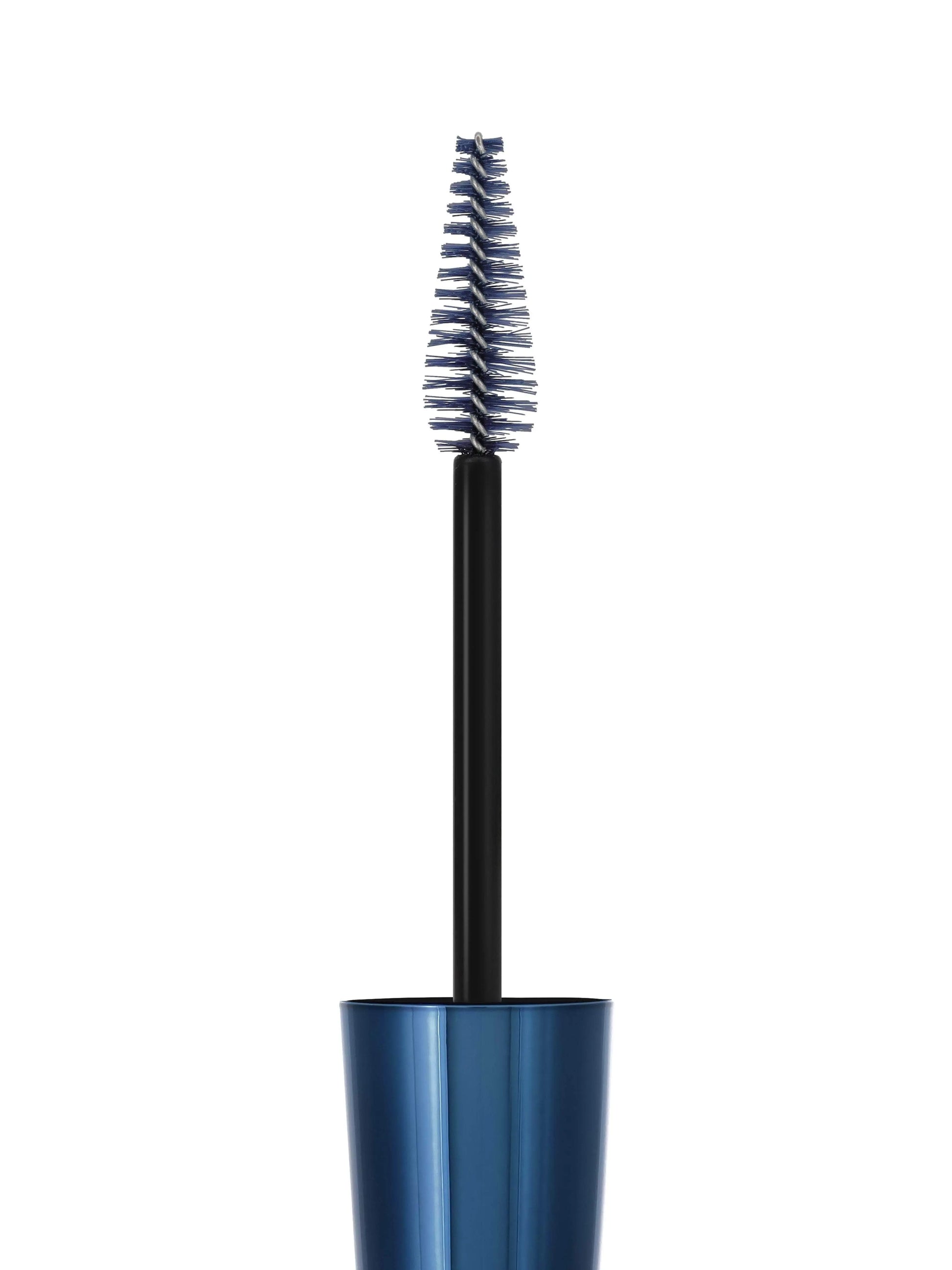 It's Really Navy Blue Color Mascara Recast